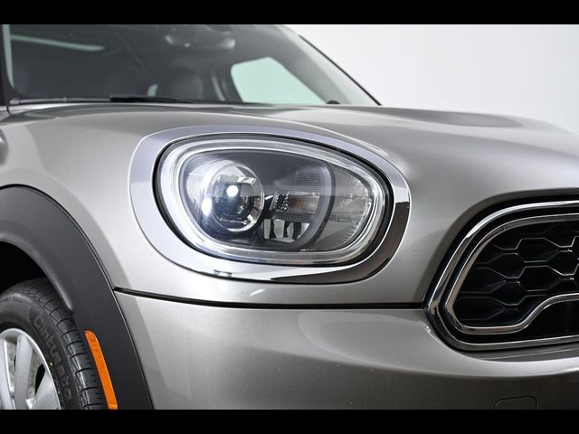 2020 MINI Cooper Countryman S