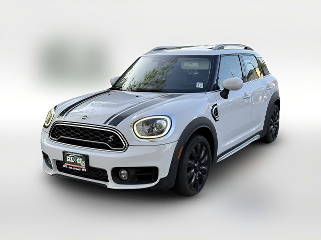 2020 MINI Cooper Countryman S