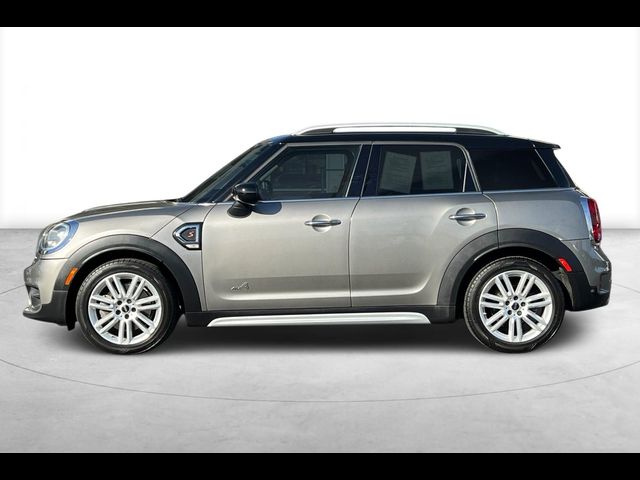 2020 MINI Cooper Countryman S