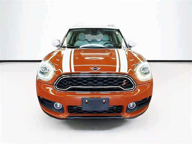 2020 MINI Cooper Countryman S