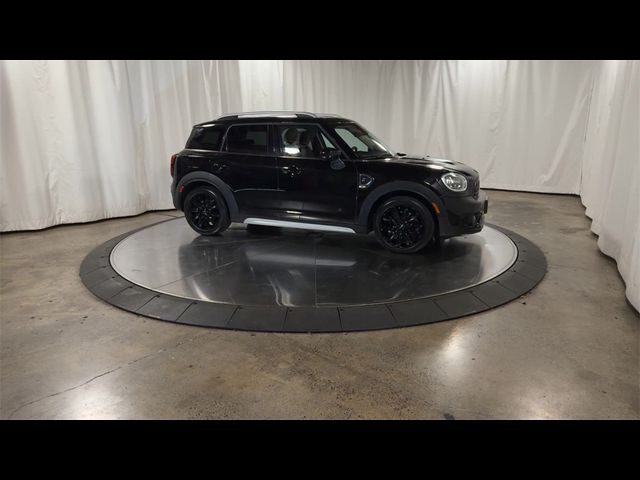 2020 MINI Cooper Countryman S