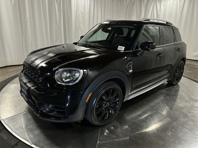 2020 MINI Cooper Countryman S