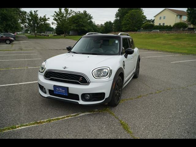 2020 MINI Cooper Countryman S