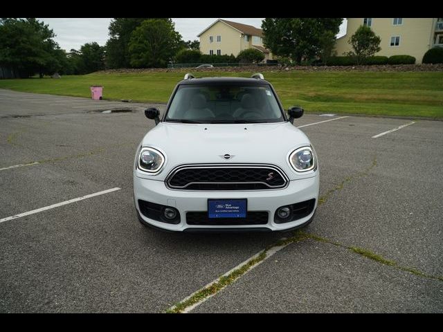 2020 MINI Cooper Countryman S
