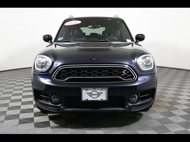 2020 MINI Cooper Countryman S