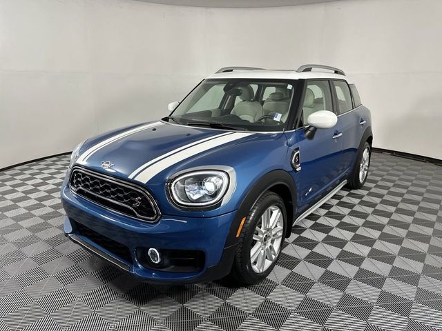 2020 MINI Cooper Countryman S