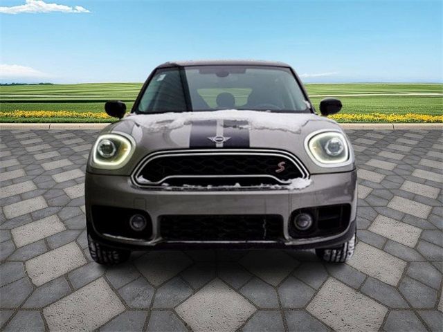 2020 MINI Cooper Countryman S