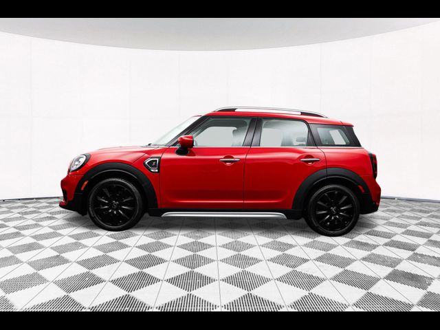 2020 MINI Cooper Countryman S