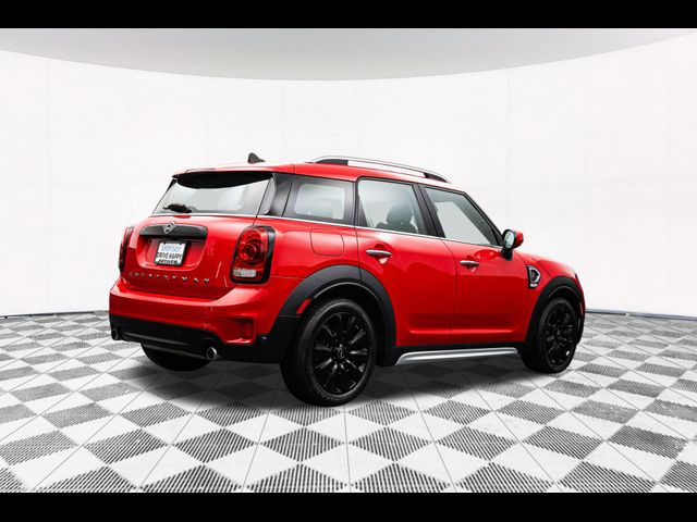 2020 MINI Cooper Countryman S