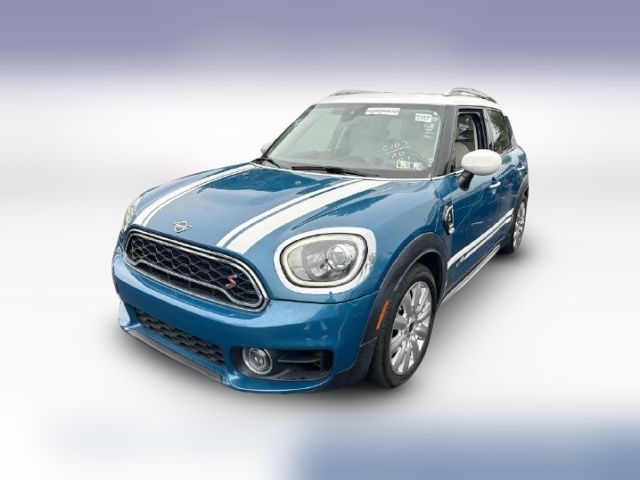 2020 MINI Cooper Countryman S