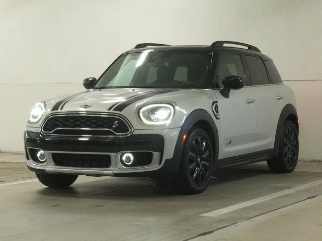 2020 MINI Cooper Countryman S