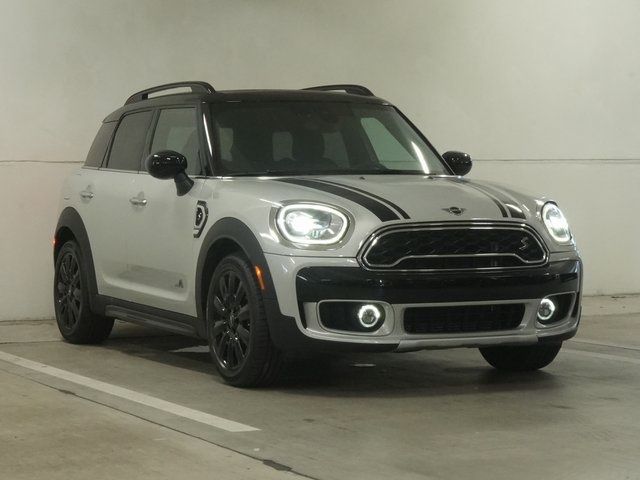 2020 MINI Cooper Countryman S