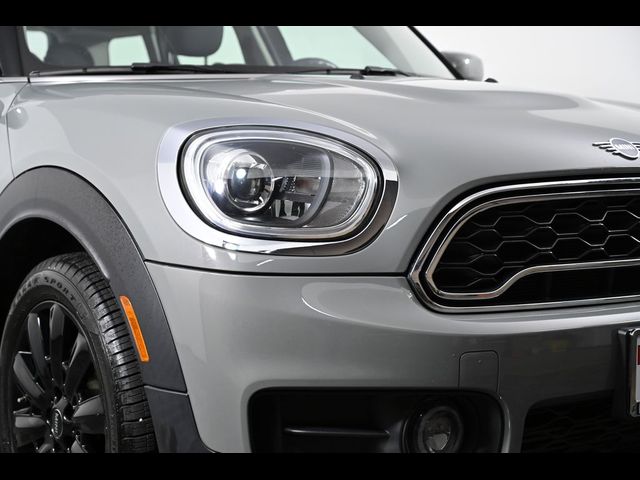 2020 MINI Cooper Countryman S