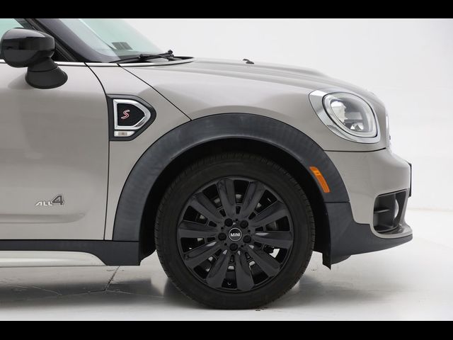 2020 MINI Cooper Countryman S