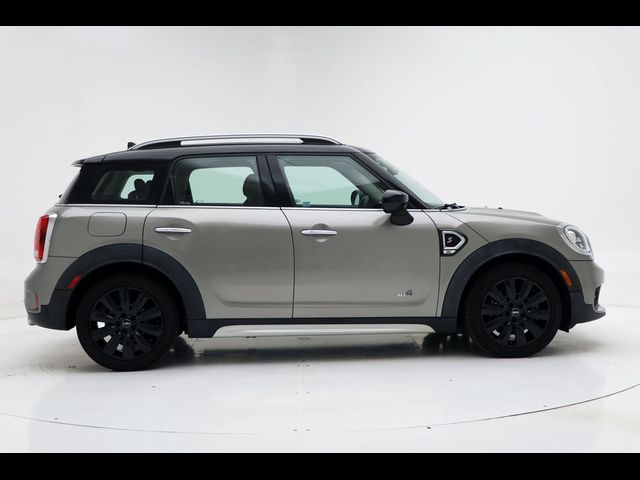2020 MINI Cooper Countryman S
