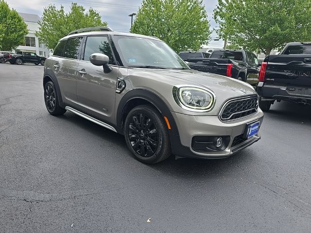 2020 MINI Cooper Countryman S