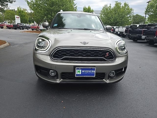 2020 MINI Cooper Countryman S