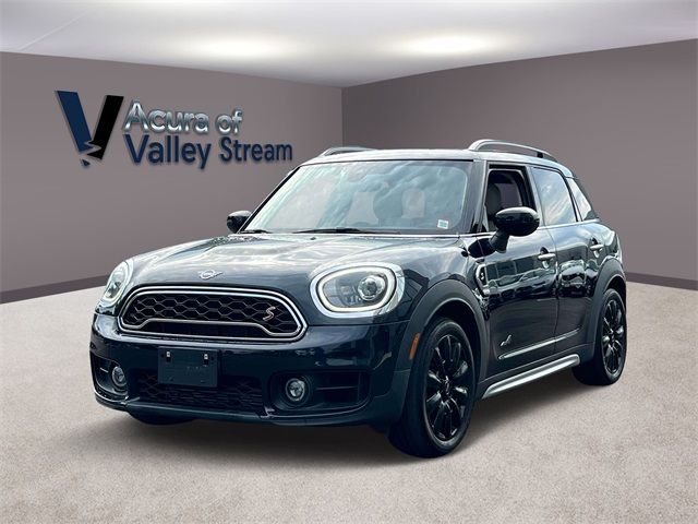 2020 MINI Cooper Countryman S