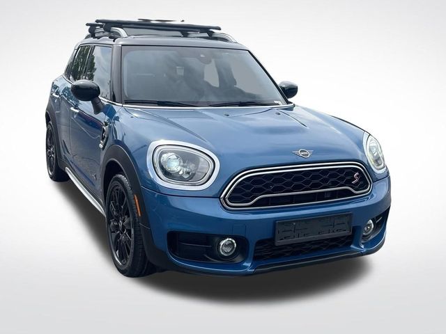 2020 MINI Cooper Countryman S