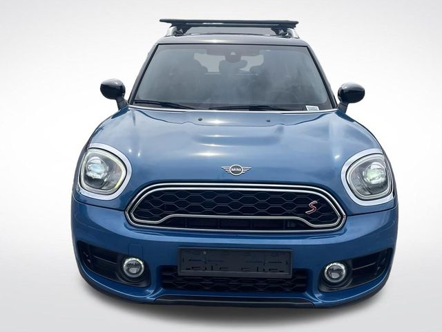 2020 MINI Cooper Countryman S