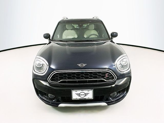 2020 MINI Cooper Countryman S