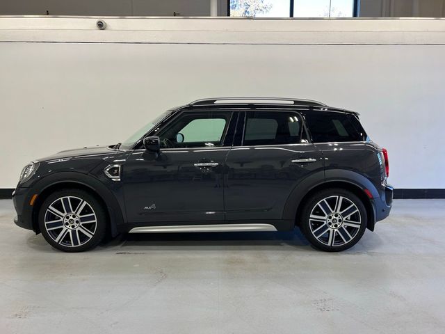 2020 MINI Cooper Countryman S