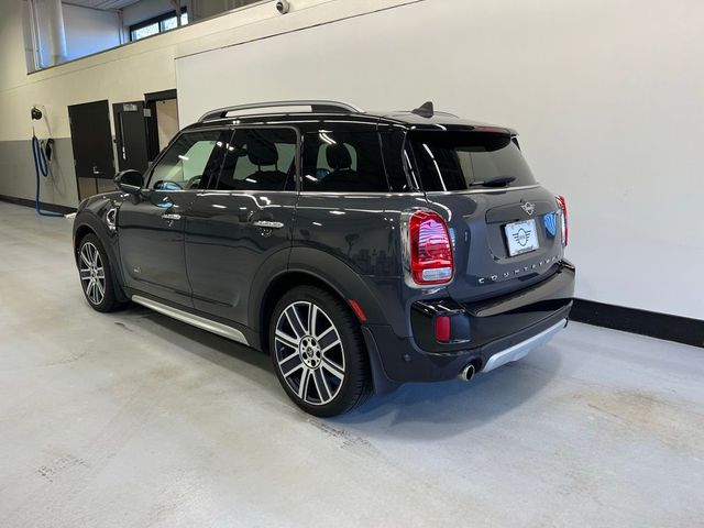 2020 MINI Cooper Countryman S