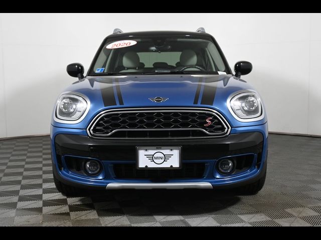 2020 MINI Cooper Countryman S