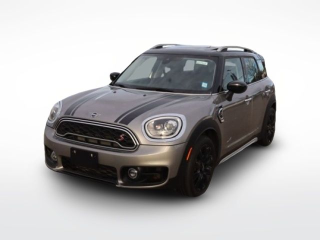 2020 MINI Cooper Countryman S