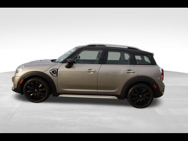 2020 MINI Cooper Countryman S