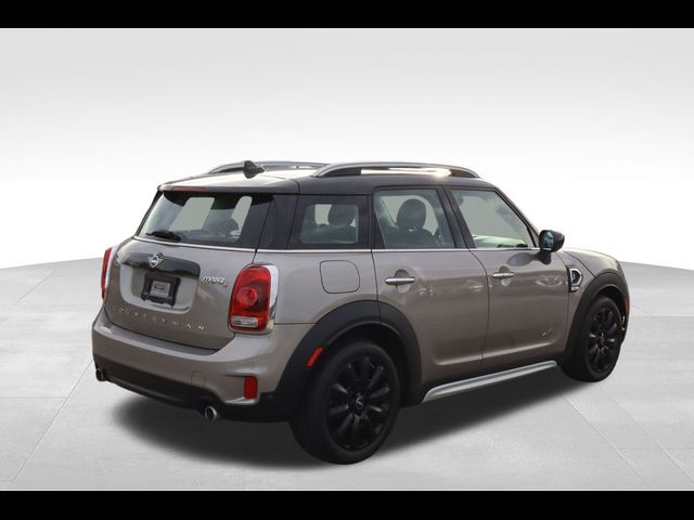 2020 MINI Cooper Countryman S