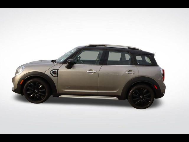 2020 MINI Cooper Countryman S