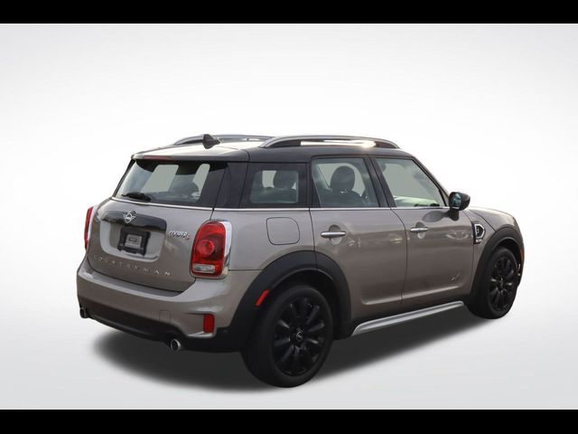 2020 MINI Cooper Countryman S