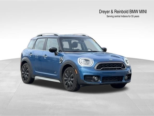 2020 MINI Cooper Countryman S