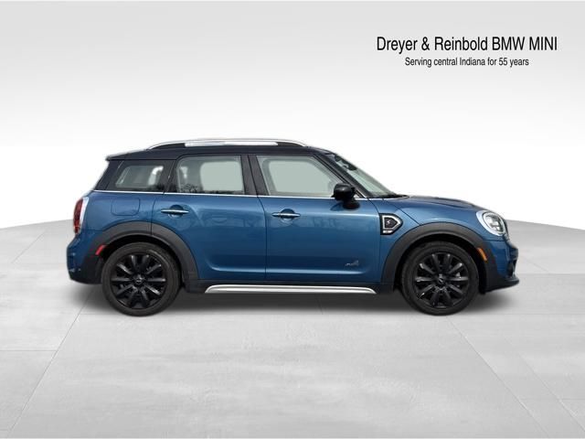 2020 MINI Cooper Countryman S