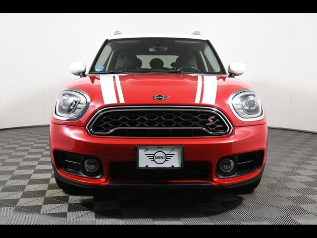 2020 MINI Cooper Countryman S