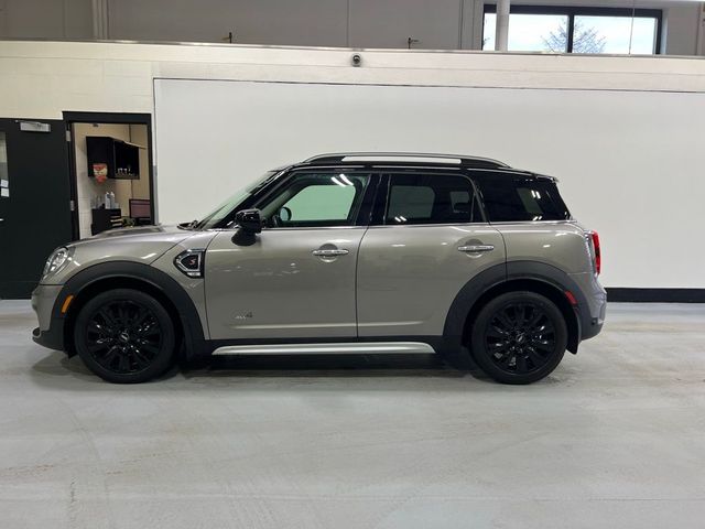 2020 MINI Cooper Countryman S