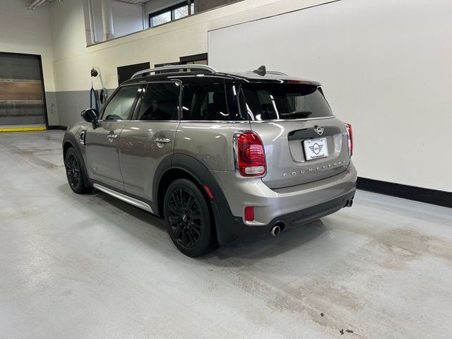 2020 MINI Cooper Countryman S