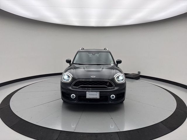 2020 MINI Cooper Countryman S