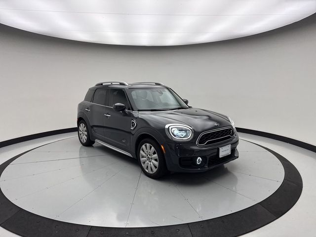 2020 MINI Cooper Countryman S