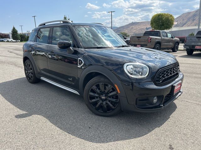 2020 MINI Cooper Countryman S