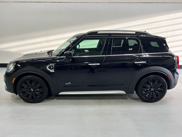 2020 MINI Cooper Countryman S