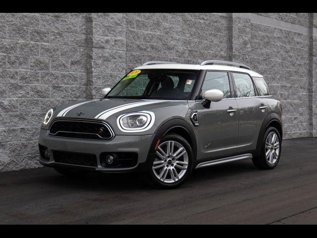 2020 MINI Cooper Countryman S