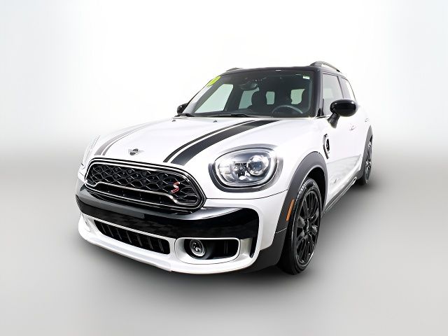2020 MINI Cooper Countryman S