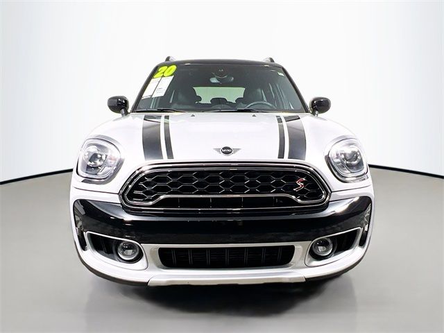 2020 MINI Cooper Countryman S