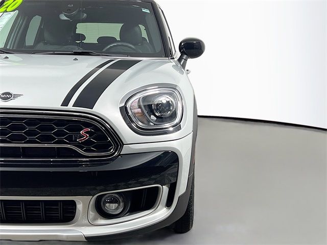 2020 MINI Cooper Countryman S