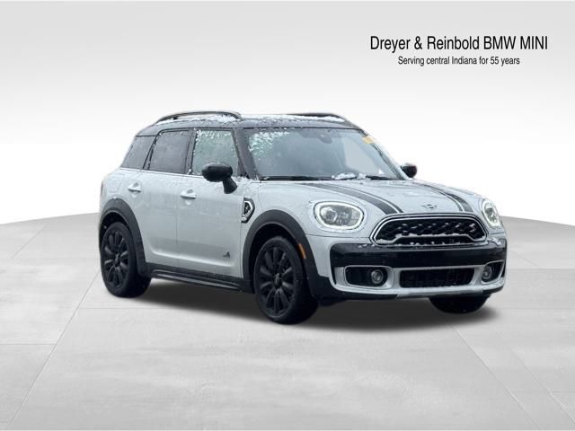 2020 MINI Cooper Countryman S