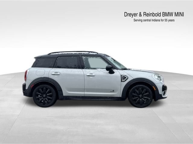 2020 MINI Cooper Countryman S