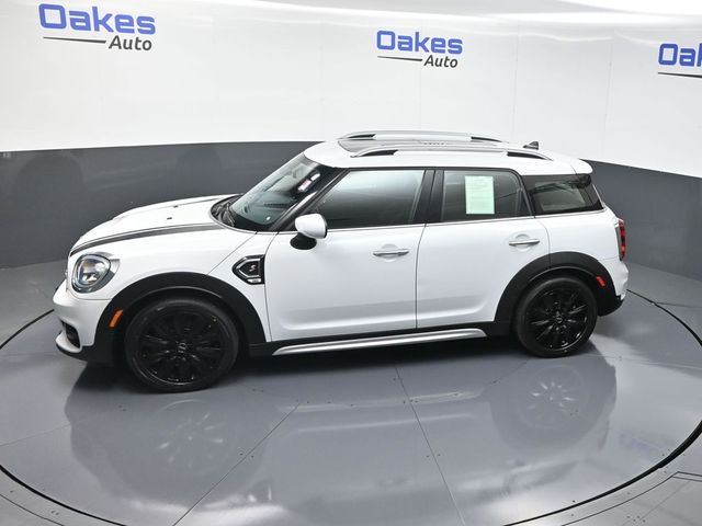 2020 MINI Cooper Countryman S