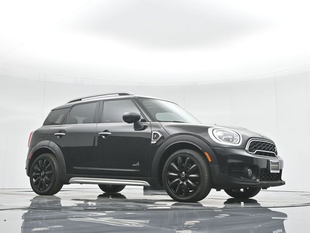 2020 MINI Cooper Countryman S